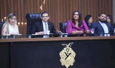 Comissão de Relações Internacionais, Promoção ao Desporto e Defesa dos Direitos das Crianças e Adolescentes destaca continuidade de projetos no primeiro semestre de 2024