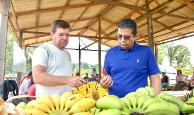 Deputado João Luiz destinou R$ 2,1 milhões em emendas parlamentares para produção rural no Amazonas