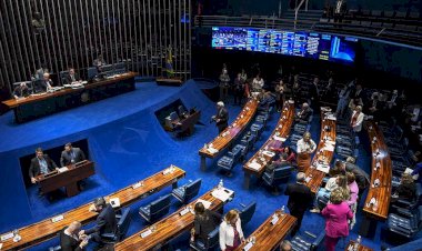 Senadores buscam consenso para votar proposições polêmicas
