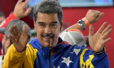 Brasil saúda eleição da Venezuela e diz aguardar publicação das atas