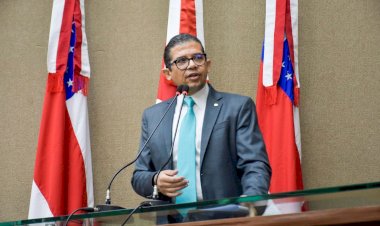 Deputado João Luiz propõe Anteprojeto de Lei que dispõe sobre a inclusão do símbolo de conscientização nos uniformes de alunos com TEA no Amazonas