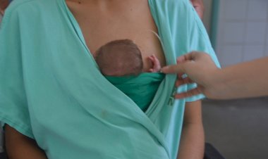 Hospitais da Hapvida NDI em Manaus adotam Método Canguru em alusão ao Dia dos Avós