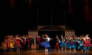 A 10ª edição da Série Encontro das Águas promete surpreender com programação diversificada