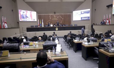 Propostas para a proteção de mulheres, crianças e adolescentes avançam na Assembleia Legislativa