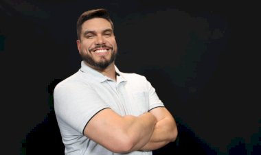 Clayton Pascarelli oficializará neste sábado convenção para vereador de Manaus