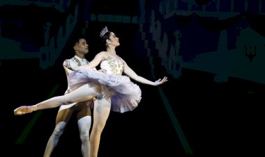 Espetáculo inédito ‘Cinderela’ promete uma mistura de emoções e diversão, no palco do Teatro Amazonas