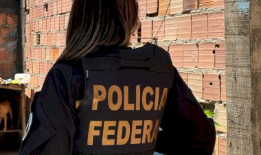 PF prende homem que produz, armazena e compartilha material relacionado a abuso sexual infantil na Dark Web