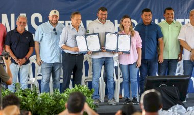 Governador Wilson Lima destina R$ 3,4 milhões para subvenções de produtores rurais do Amazonas