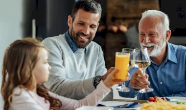 Pesquisa Abrasel no Amazonas revela expectativa de aumento no faturamento com o Dia dos Pais para o setor