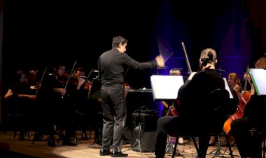 Estreia de “Baré Fiction” leva trilha sonora de Quentin Tarantino ao Teatro Amazonas