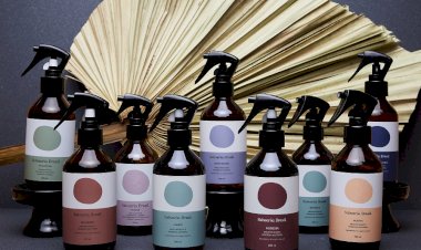 Feira D. inicia nesta quinta-feira (15/08), no Palácio Rio Negro, com moda, design e gastronomia