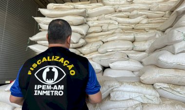 ‘Operação Grandes Massas’: Ipem-AM reprova duas marcas de ração para cães e gatos em Manaus