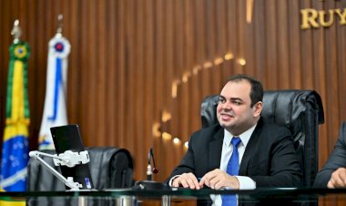 Lei de Roberto Cidade garante tratamento humanizado às mulheres durante parto em centro obstétrico