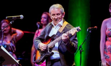 ‘Não Mate a Mata’: espetáculo celebra história do maestro e compositor Adelson Santos no Teatro Amazonas