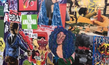 Galeria do Largo recebe novas exposições com propostas experimentais diversas