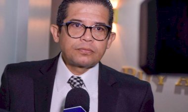 Deputado João Luiz solicita do Ibama informações sobre incêndios, queimadas, prevenção e combate aos problemas florestais no Amazonas