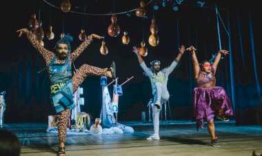 Festival de Teatro lança edição 2024 com novas categorias para artistas da Amazônia