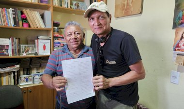 Amino Vasconcelos lança singles e exalta o município de Maués