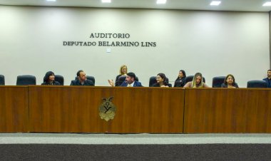 Aleam realiza primeiro debate sobre atualização de Lei Estadual de Inovação, por iniciativa do deputado João Luiz