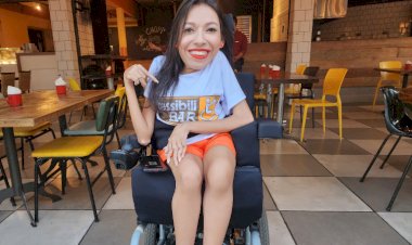 Cadeirante cria projeto para avaliar acessibilidade em bares e restaurantes