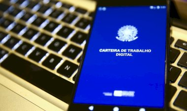 Amazonas gera mais de 4,7 mil postos formais de trabalho em julho