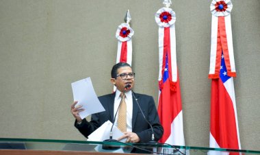 Deputado João Luiz afirma que empresas privadas responderam parecer técnico sobre repavimentação da BR-319