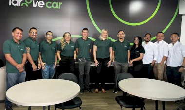 Projeto que impulsiona venda e compra de carros é lançado no Amazonas