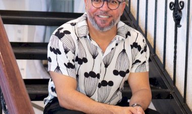 Diretor do Casarão de Ideias irá palestrar em evento sobre criatividade em São Paulo