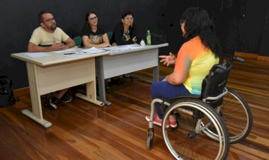 Vestibular e SIS: UEA aplica provas de Habilidades dos cursos de Dança, Música e Teatro