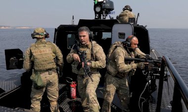 Core: Esquadrão de elite da Polícia Civil atua no combate ao narcotráfico e crime organizado no Amazonas