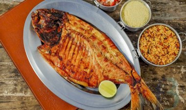 Semana do Pescado: Rede de restaurantes promete preços mais acessíveis até domingo