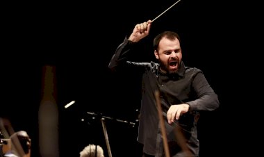 Otávio Simões vai reger pela primeira vez o 13º Encontro de Tenores do Brasil