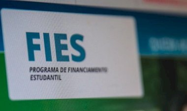 Amazonas tem 991 beneficiados pelo financiamento estudantil em 2023