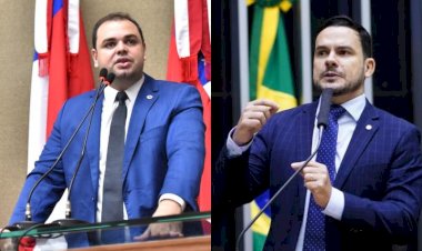 Em nova decisão, TRE-AM manda Alberto Neto excluir fake news contra Cidade