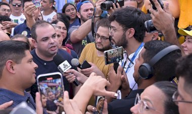 Pesquisa Direto ao Ponto aponta que Roberto Cidade está consolidado no segundo turno das eleições para a Prefeitura da capital