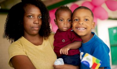 Todas as beneficiárias no Amazonas recebem o pagamento do Bolsa Família nesta terça-feira (17)