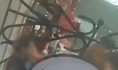 Polícia Civil prende mãe e filhos por dopar e roubar turista em bar no Centro de Manaus