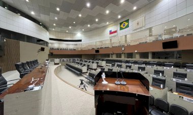 Câmara vai recorrer da decisão que suspende CPIs da Semcom e da Corrupção