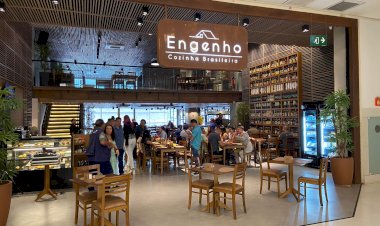 Engenho Cozinha Brasileira promove lançamento do Fashion Summer Verão 2025 em parceria com Shopping Ponta Negra