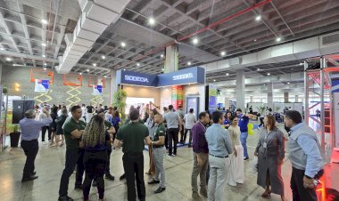 Feira da Qualidade 2024 discute saúde mental e ESG no terceiro dia de evento