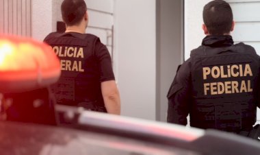 PF deflagra operação para combater desvio de recursos públicos no Acre