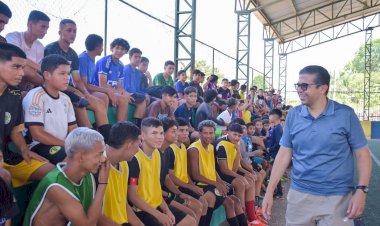 Pelci em Humaitá, indicativo do deputado João Luiz, é ferramenta de inclusão e transformação social de crianças e adolescentes no Amazonas