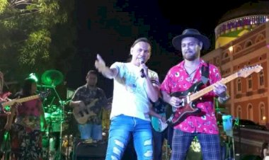 Com apoio do Governo do Amazonas, Dia do Beiradão ganha festa no Largo de São Sebastião, nesta quinta-feira