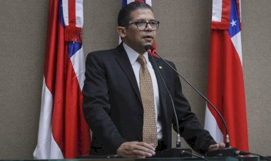 Deputado João Luiz alerta que caminhoneiros estão enfrentando filas há dias na rodovia BR-319