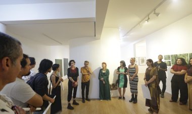 Projeto ‘Largo de Imagens’ exibirá uma coletânea de vídeos em curta-metragem de artistas visuais na Galeria do Largo