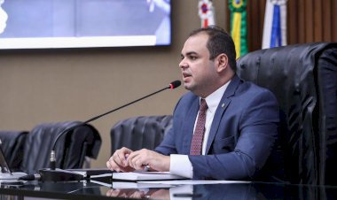 Roberto Cidade cobra DNIT a imediata retomada das obras de recuperação da BR-319