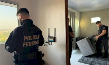 PF combate esquema de venda de mercúrio no Amazonas