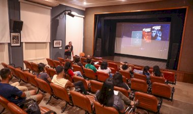 Cineteatro Guarany recebe estreia de curtas-metragens com novos talentos do cinema