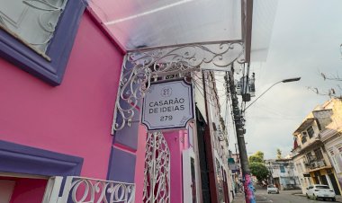 Casarão de Ideias passa a integrar comitê gestor de projeto desenvolvido pelo Museu da Pessoa