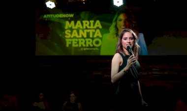 Amazonense na disputa por R$ 1 milhão em Reality Show de Palestras precisa de voto popular para chegar à próxima etapa